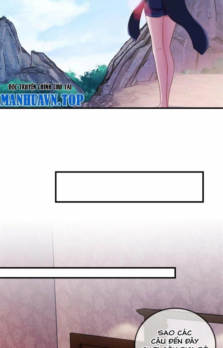 Trọng Sinh Địa Cầu Tiên Tôn Chapter 170 - 22