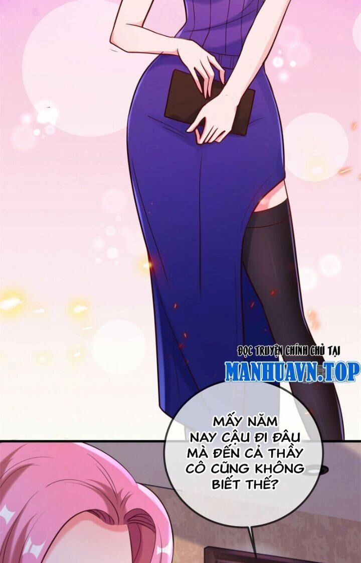 Trọng Sinh Địa Cầu Tiên Tôn Chapter 170 - 27