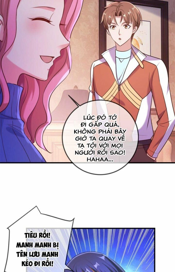 Trọng Sinh Địa Cầu Tiên Tôn Chapter 170 - 28