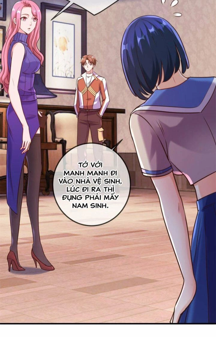 Trọng Sinh Địa Cầu Tiên Tôn Chapter 170 - 30