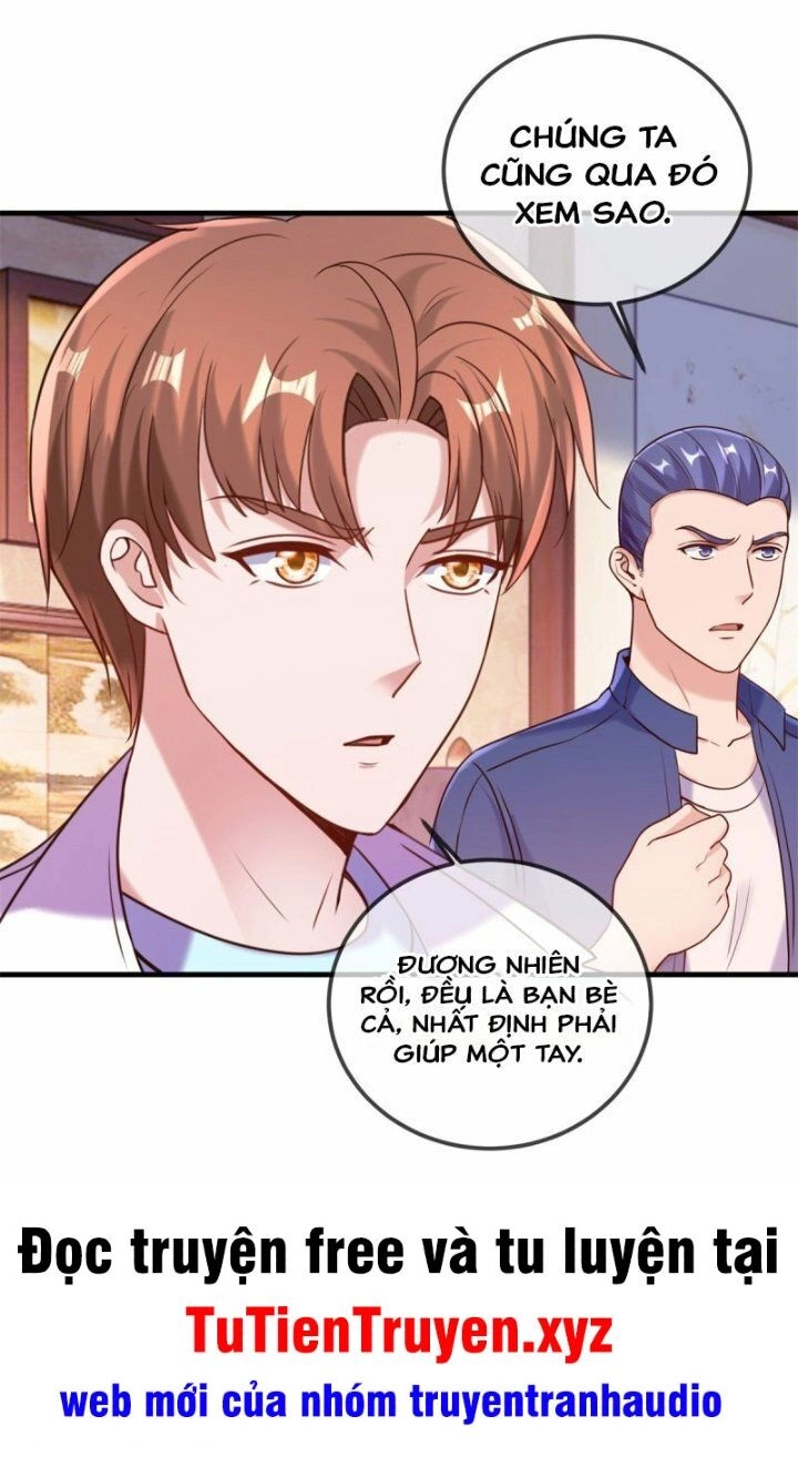 Trọng Sinh Địa Cầu Tiên Tôn Chapter 170 - 33