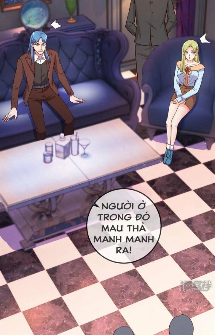 Trọng Sinh Địa Cầu Tiên Tôn Chapter 171 - 3