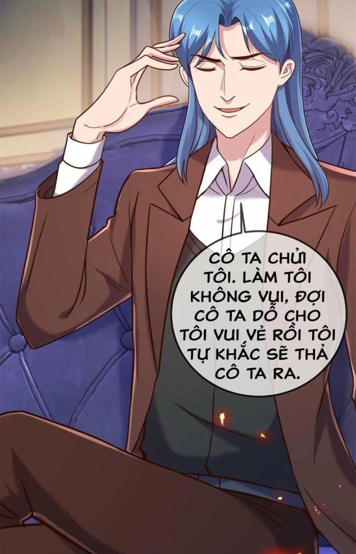 Trọng Sinh Địa Cầu Tiên Tôn Chapter 171 - 7