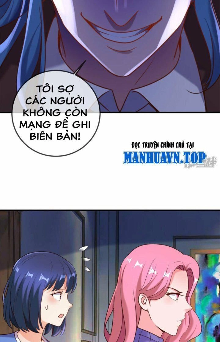 Trọng Sinh Địa Cầu Tiên Tôn Chapter 171 - 9