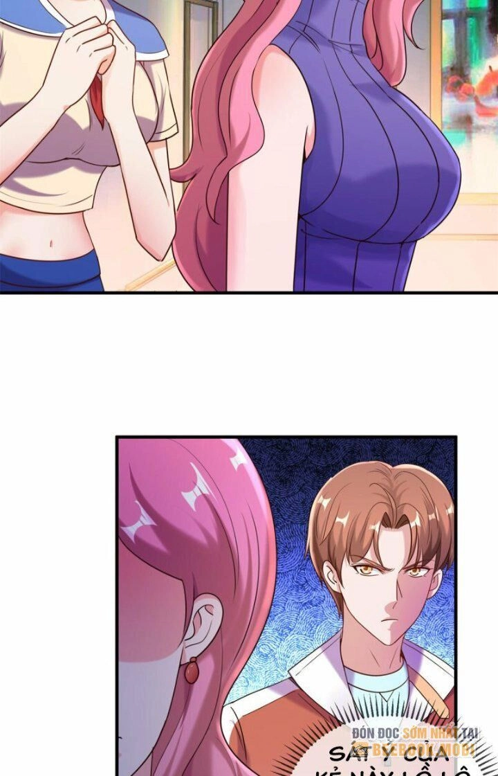 Trọng Sinh Địa Cầu Tiên Tôn Chapter 171 - 10