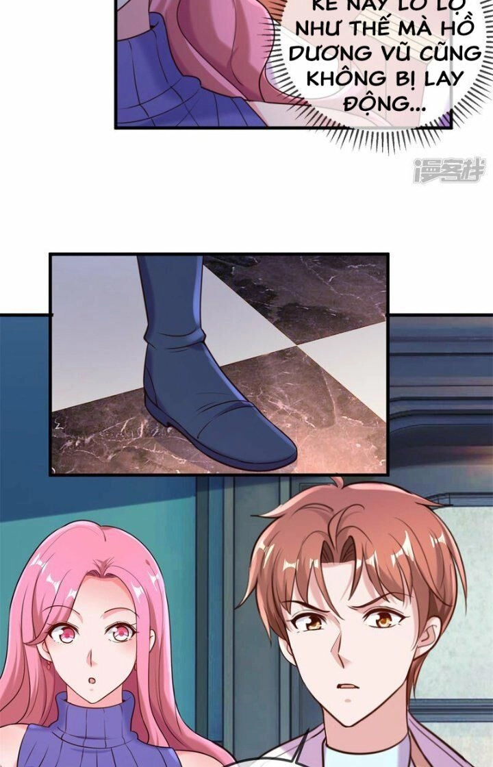 Trọng Sinh Địa Cầu Tiên Tôn Chapter 171 - 11