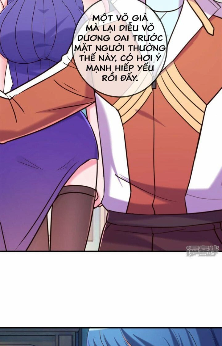 Trọng Sinh Địa Cầu Tiên Tôn Chapter 171 - 12