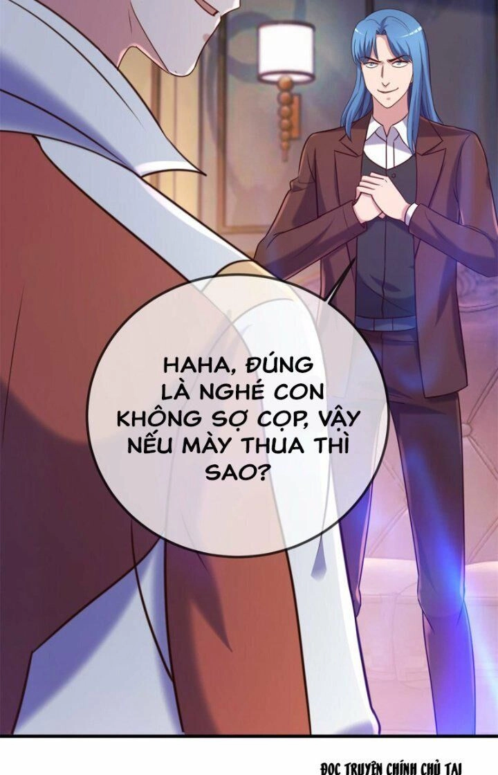 Trọng Sinh Địa Cầu Tiên Tôn Chapter 171 - 16