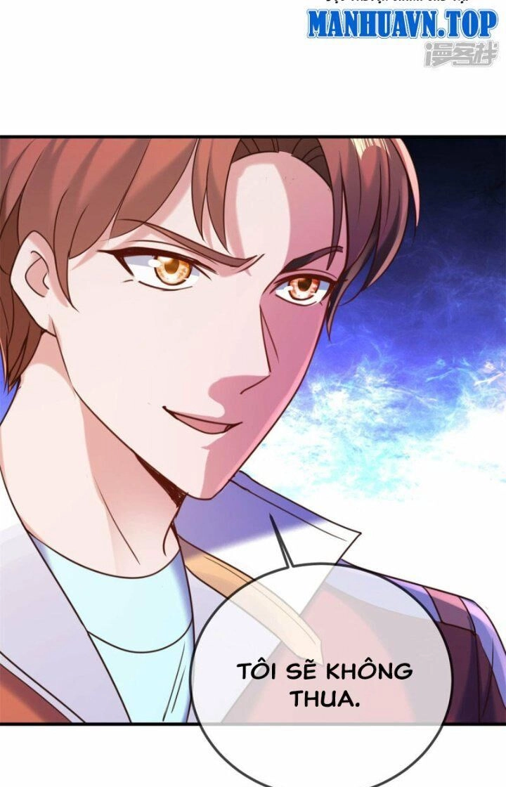 Trọng Sinh Địa Cầu Tiên Tôn Chapter 171 - 17