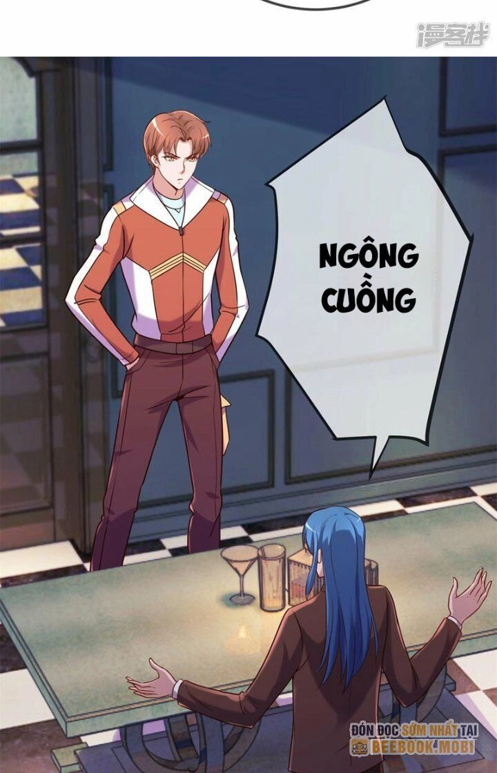 Trọng Sinh Địa Cầu Tiên Tôn Chapter 171 - 18