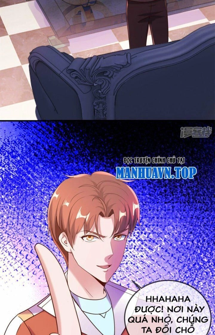 Trọng Sinh Địa Cầu Tiên Tôn Chapter 171 - 19