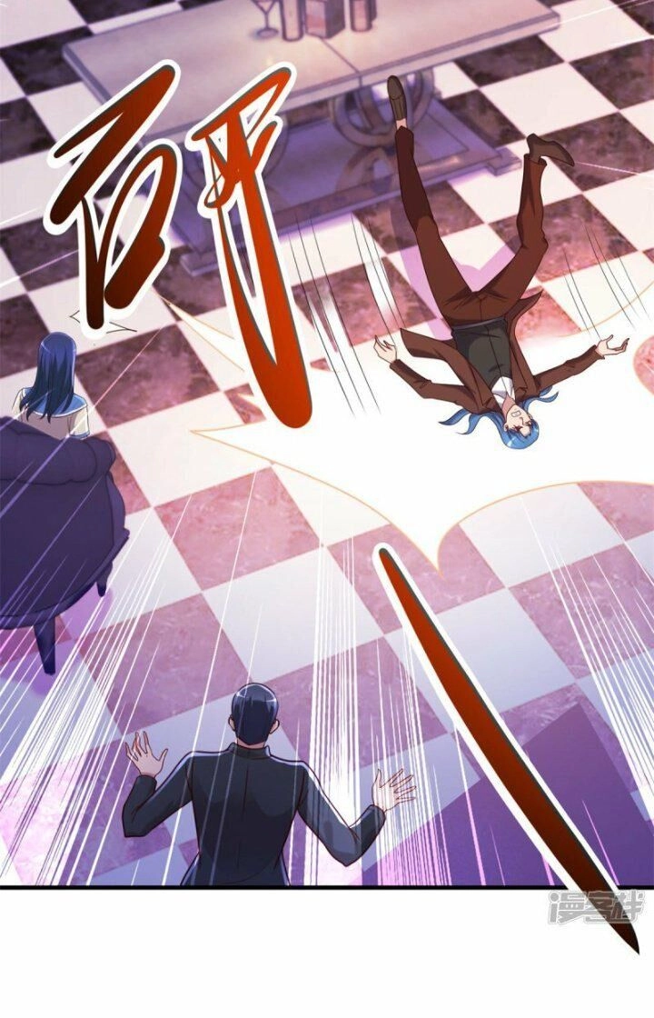 Trọng Sinh Địa Cầu Tiên Tôn Chapter 171 - 23