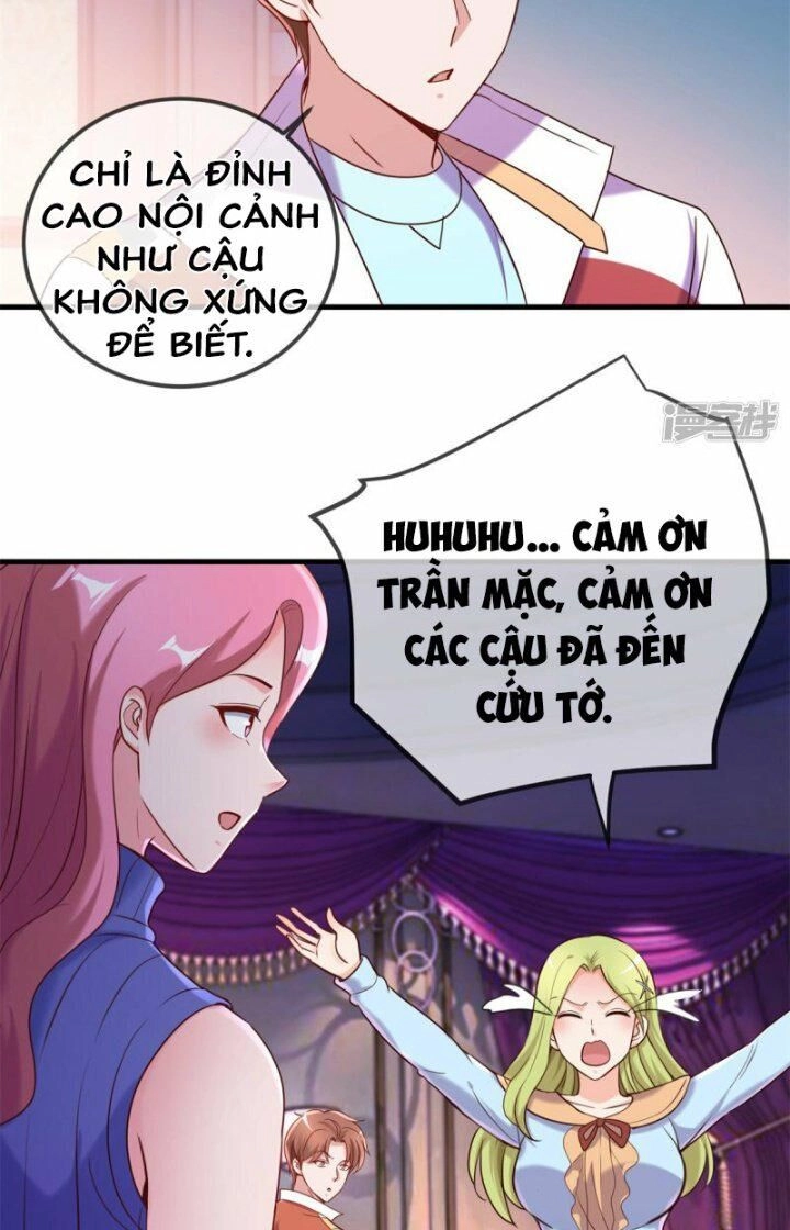 Trọng Sinh Địa Cầu Tiên Tôn Chapter 171 - 25