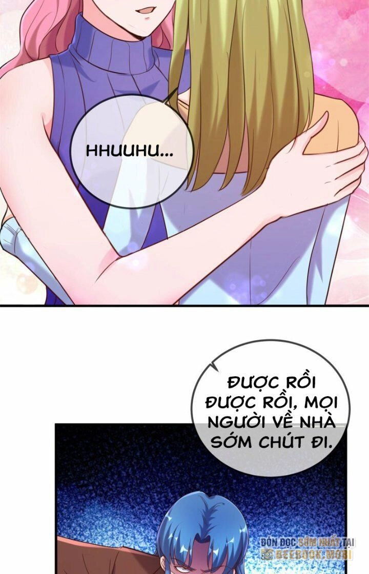 Trọng Sinh Địa Cầu Tiên Tôn Chapter 171 - 27