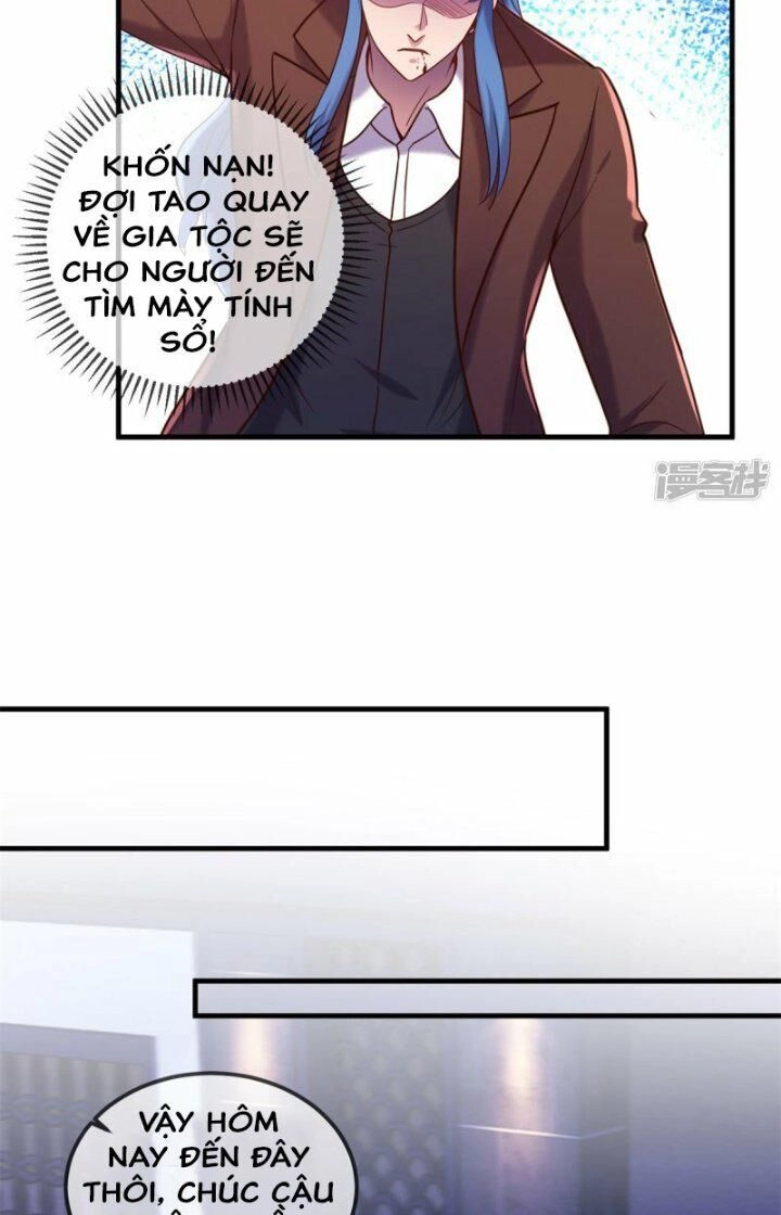 Trọng Sinh Địa Cầu Tiên Tôn Chapter 171 - 28