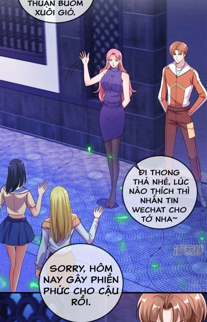 Trọng Sinh Địa Cầu Tiên Tôn Chapter 171 - 29