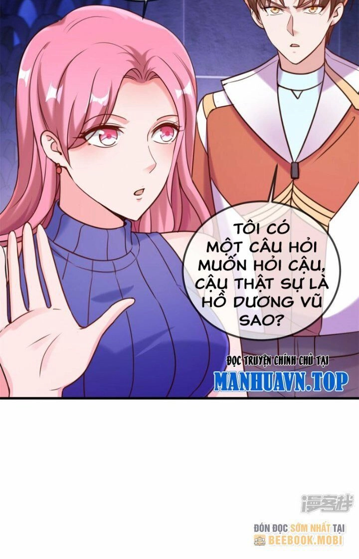 Trọng Sinh Địa Cầu Tiên Tôn Chapter 171 - 30