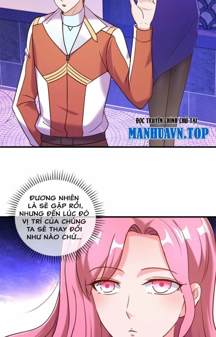 Trọng Sinh Địa Cầu Tiên Tôn Chapter 171 - 34