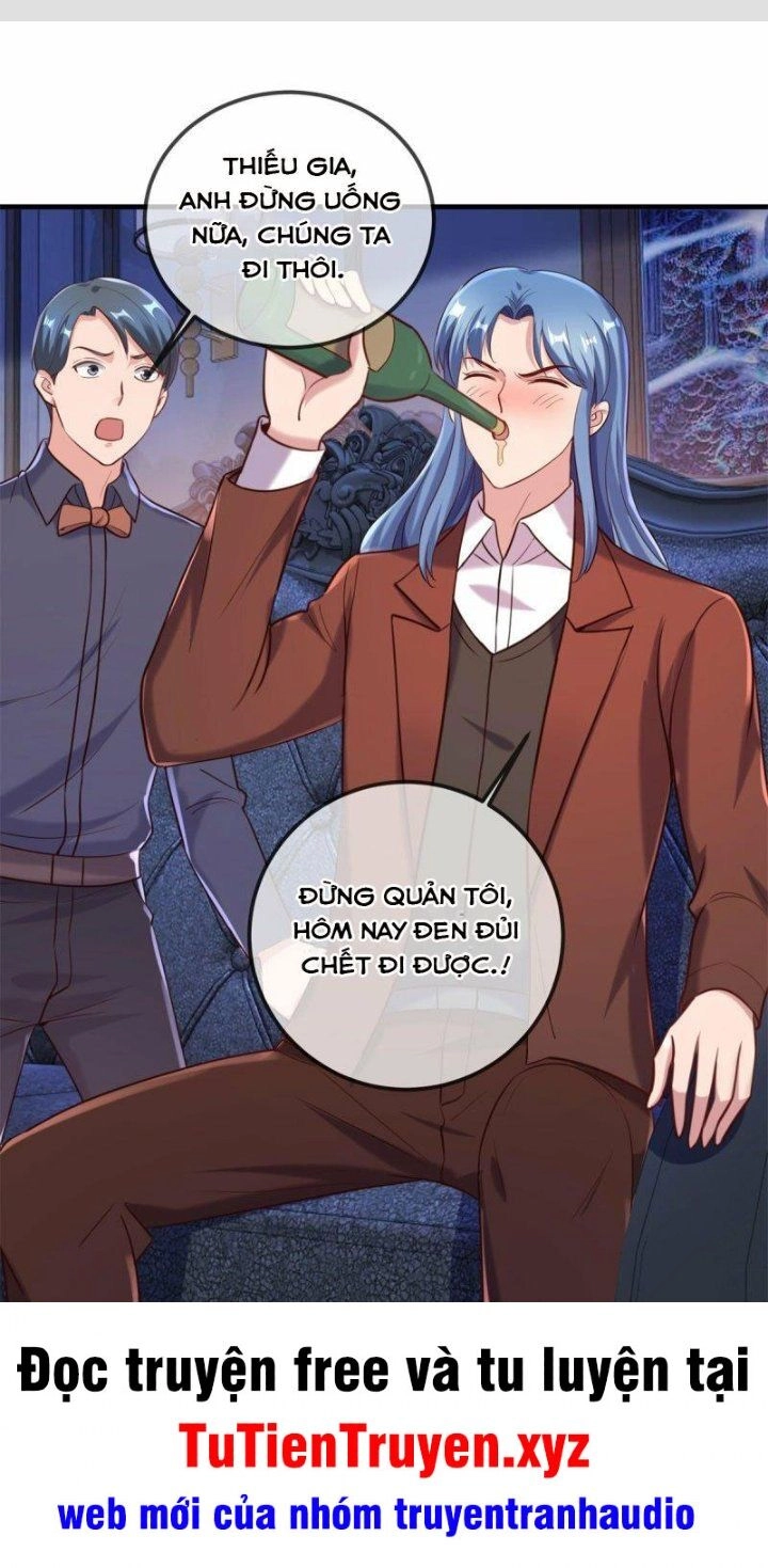 Trọng Sinh Địa Cầu Tiên Tôn Chapter 172 - 1