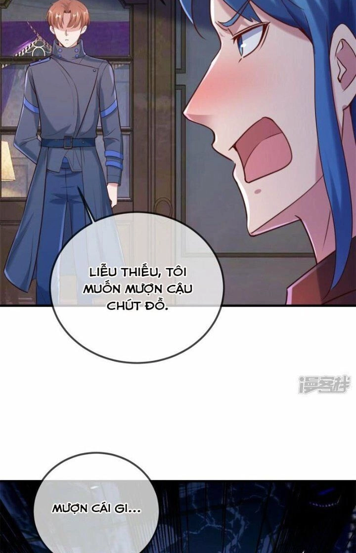 Trọng Sinh Địa Cầu Tiên Tôn Chapter 172 - 3