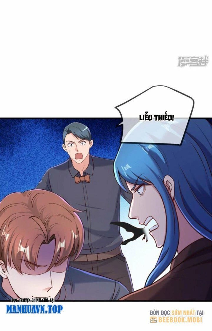 Trọng Sinh Địa Cầu Tiên Tôn Chapter 172 - 5