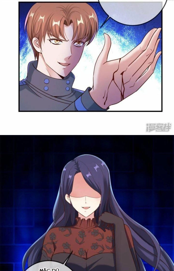 Trọng Sinh Địa Cầu Tiên Tôn Chapter 172 - 9