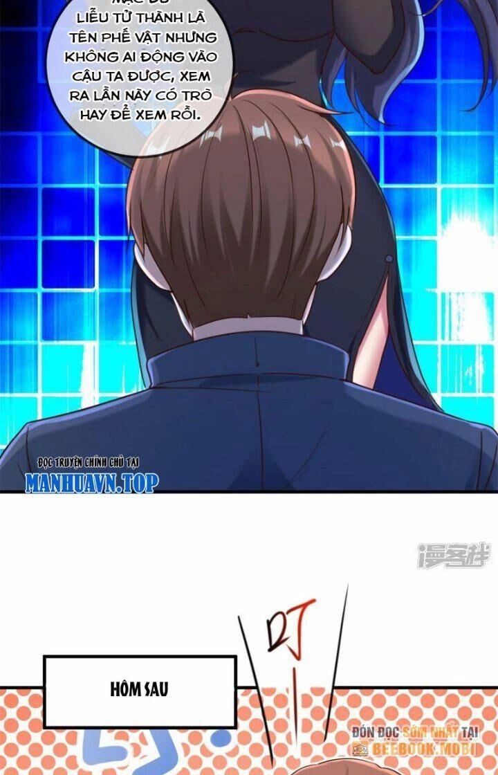 Trọng Sinh Địa Cầu Tiên Tôn Chapter 172 - 10