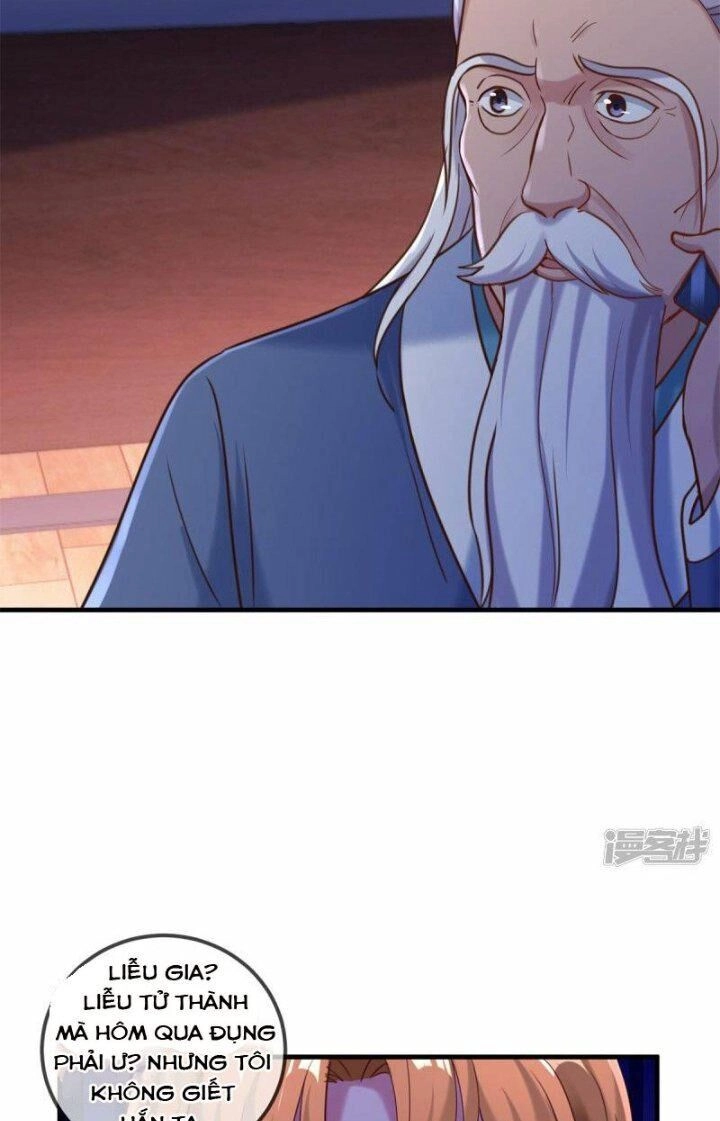 Trọng Sinh Địa Cầu Tiên Tôn Chapter 172 - 13