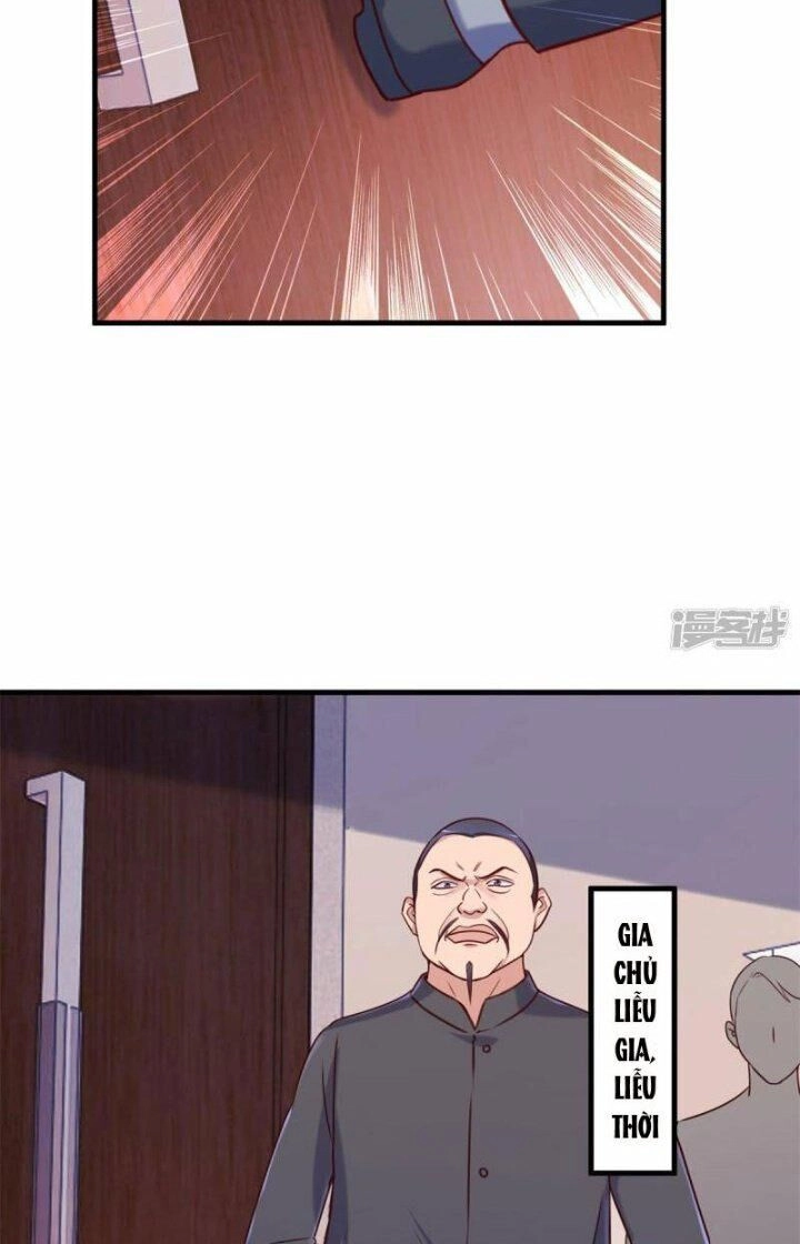 Trọng Sinh Địa Cầu Tiên Tôn Chapter 172 - 16