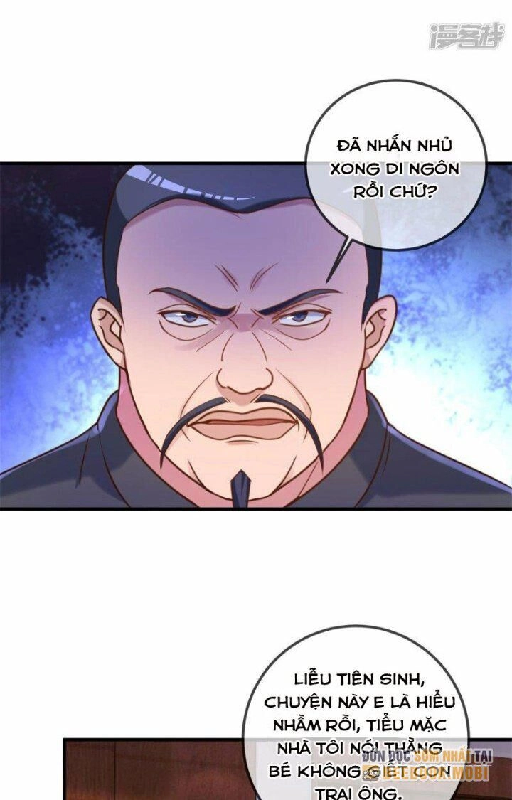 Trọng Sinh Địa Cầu Tiên Tôn Chapter 172 - 18