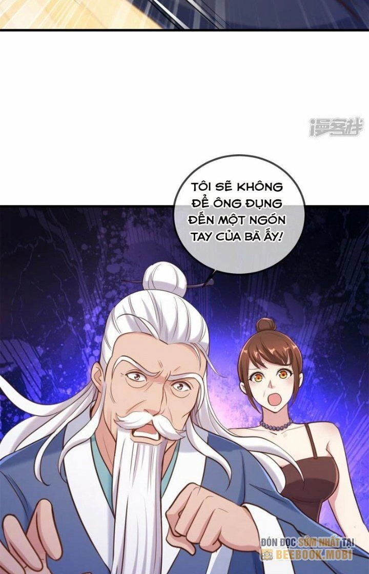 Trọng Sinh Địa Cầu Tiên Tôn Chapter 172 - 21