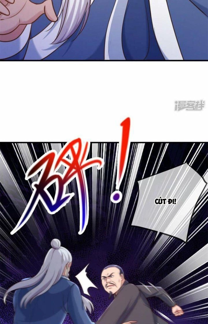 Trọng Sinh Địa Cầu Tiên Tôn Chapter 172 - 22