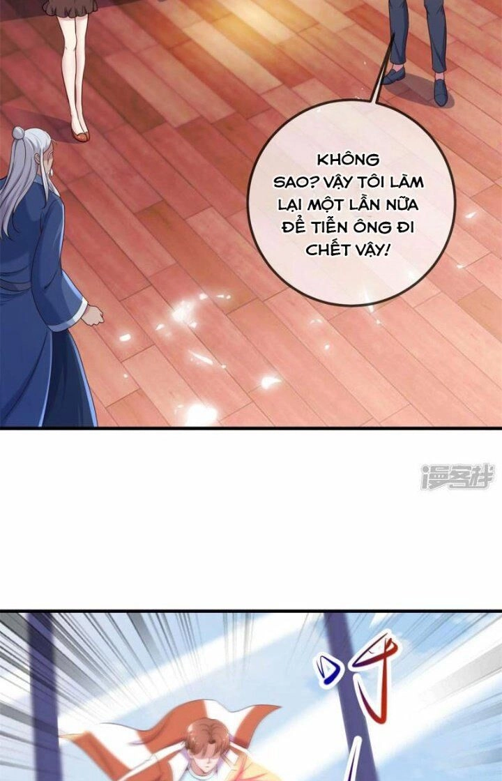 Trọng Sinh Địa Cầu Tiên Tôn Chapter 172 - 26