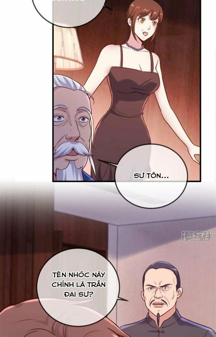 Trọng Sinh Địa Cầu Tiên Tôn Chapter 172 - 29