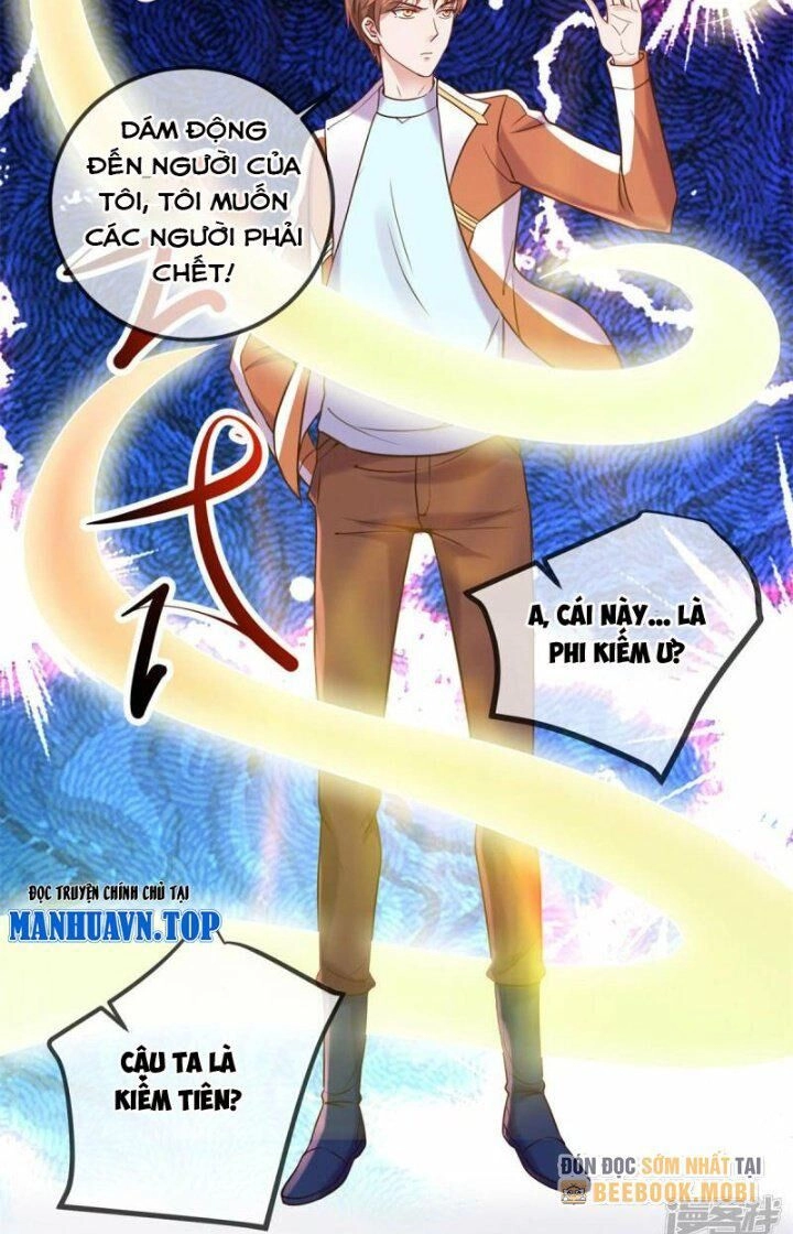 Trọng Sinh Địa Cầu Tiên Tôn Chapter 172 - 33