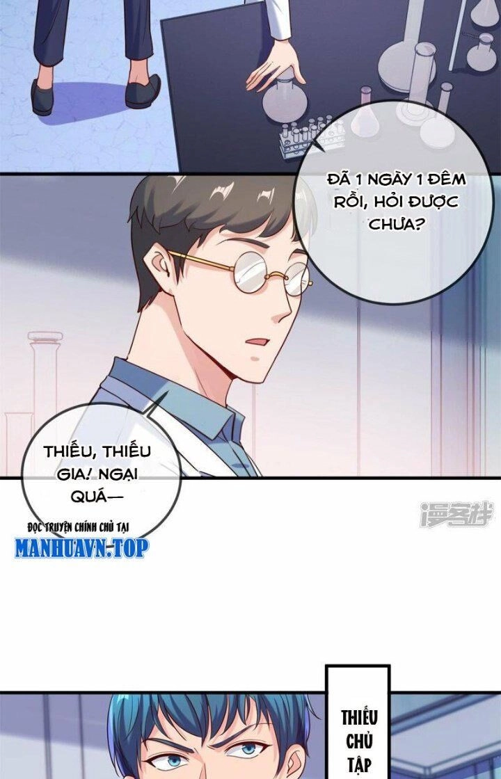 Trọng Sinh Địa Cầu Tiên Tôn Chapter 174 - 12