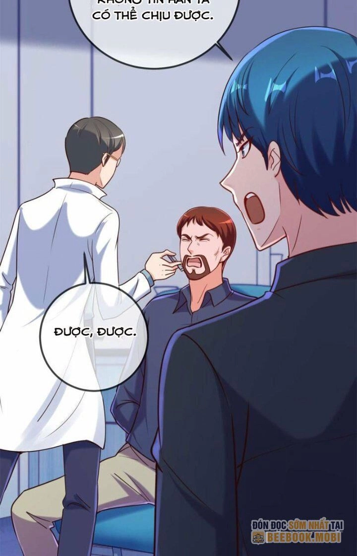 Trọng Sinh Địa Cầu Tiên Tôn Chapter 174 - 15