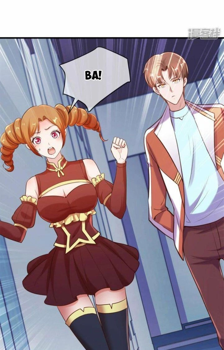 Trọng Sinh Địa Cầu Tiên Tôn Chapter 174 - 23