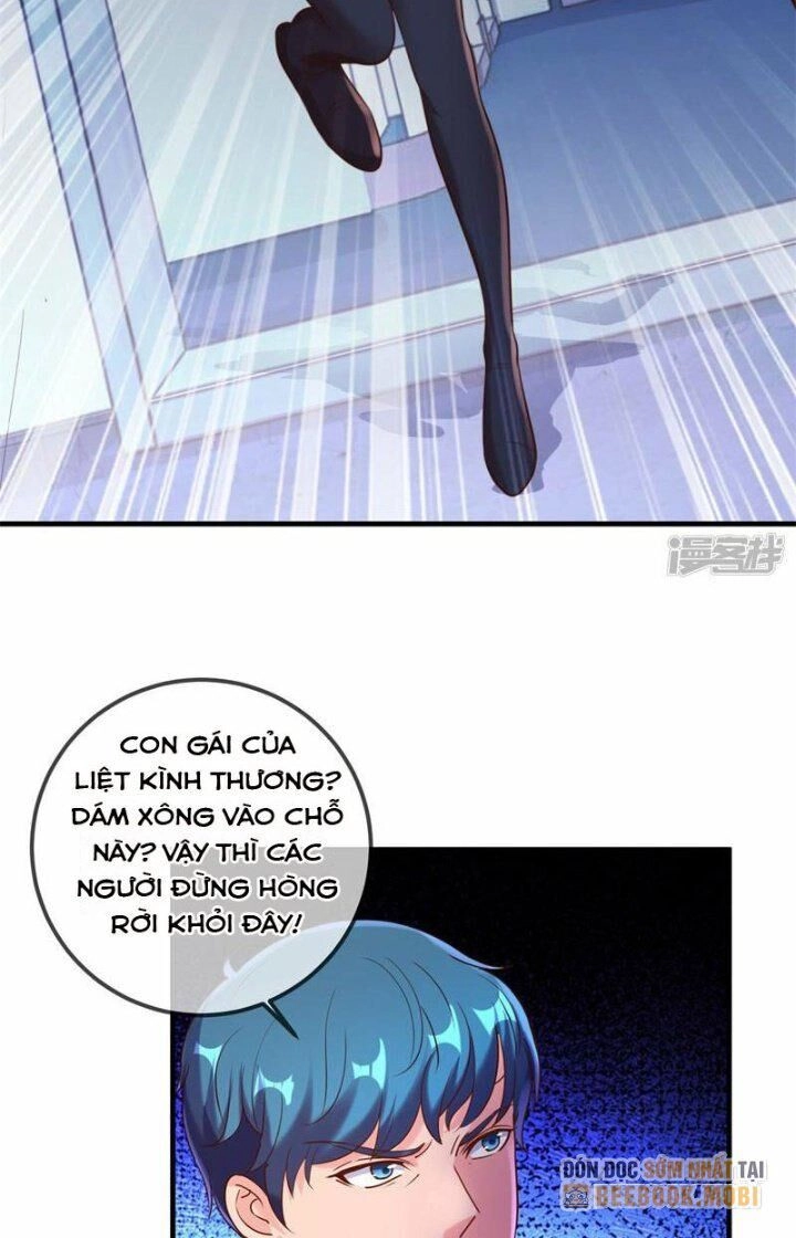 Trọng Sinh Địa Cầu Tiên Tôn Chapter 174 - 24