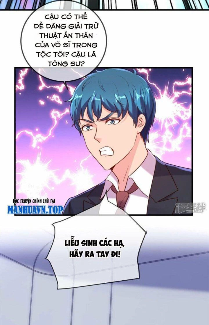 Trọng Sinh Địa Cầu Tiên Tôn Chapter 174 - 29