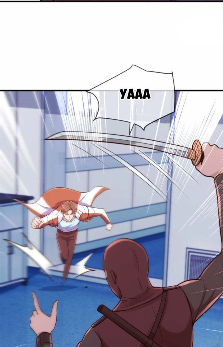 Trọng Sinh Địa Cầu Tiên Tôn Chapter 175 - 2