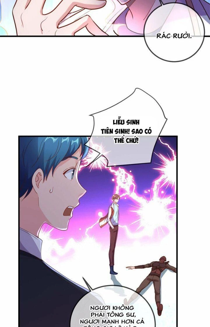 Trọng Sinh Địa Cầu Tiên Tôn Chapter 175 - 7