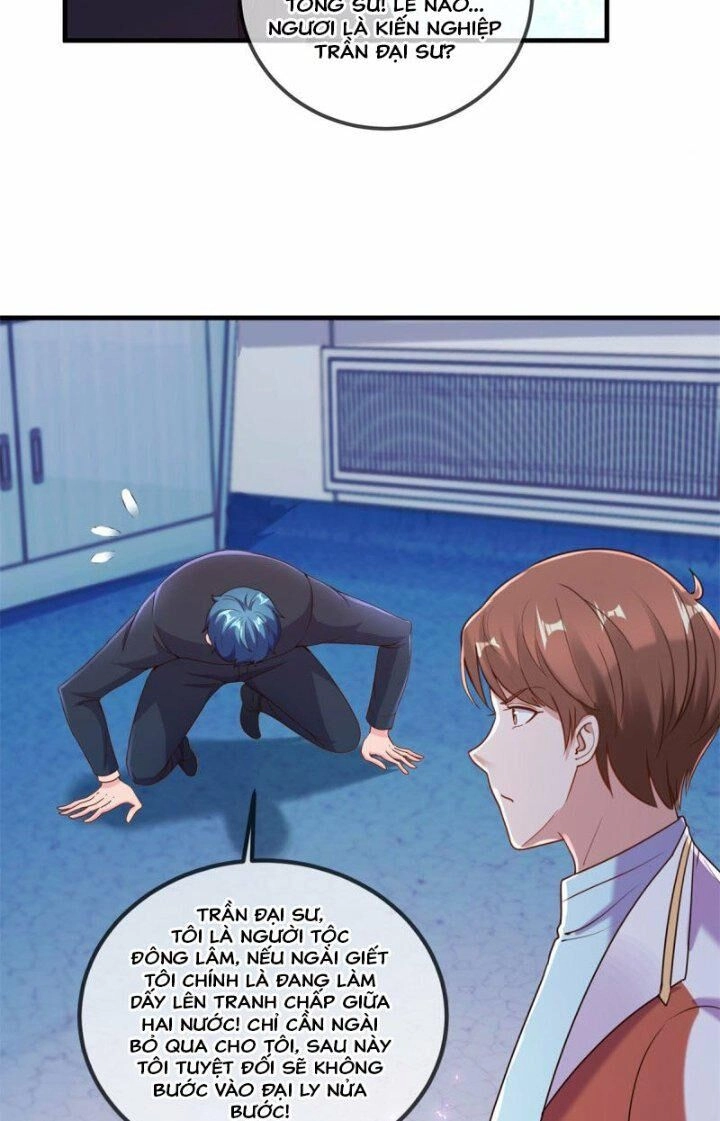 Trọng Sinh Địa Cầu Tiên Tôn Chapter 175 - 8