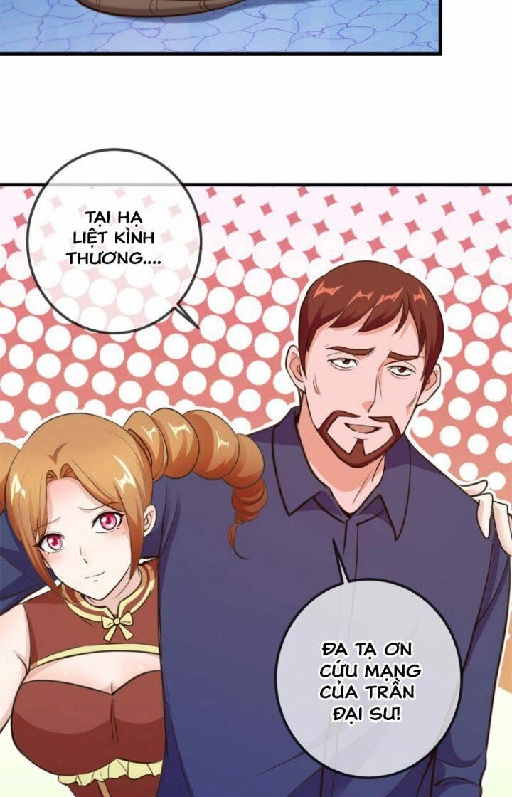 Trọng Sinh Địa Cầu Tiên Tôn Chapter 175 - 12