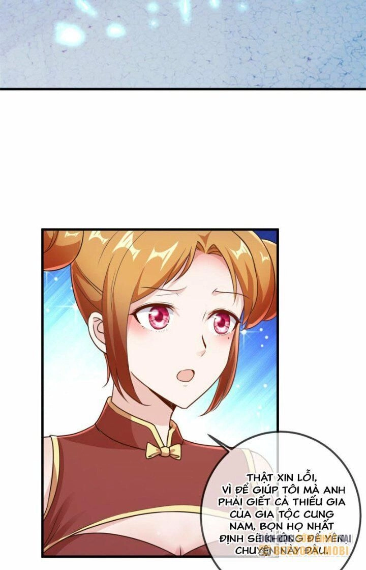 Trọng Sinh Địa Cầu Tiên Tôn Chapter 175 - 15