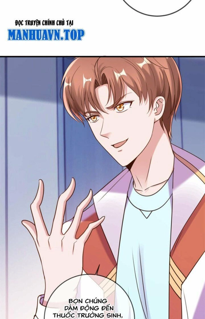 Trọng Sinh Địa Cầu Tiên Tôn Chapter 175 - 16