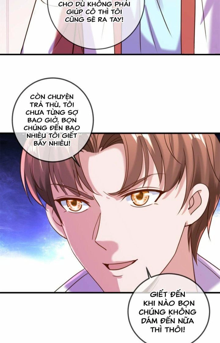 Trọng Sinh Địa Cầu Tiên Tôn Chapter 175 - 17