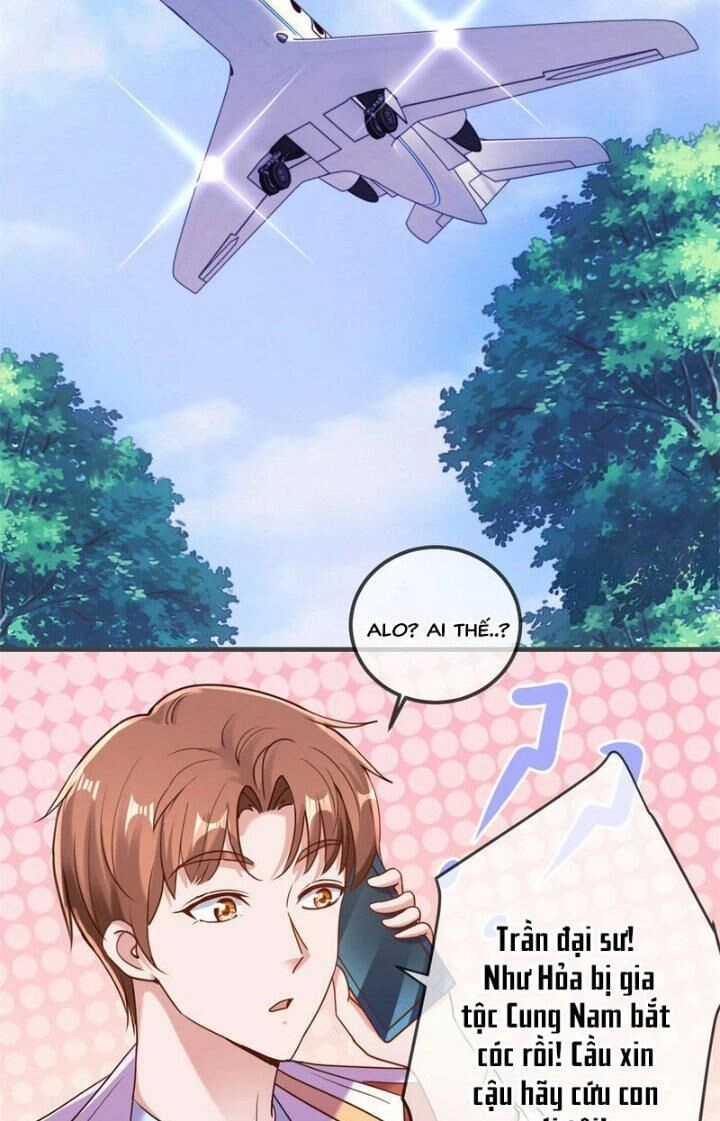 Trọng Sinh Địa Cầu Tiên Tôn Chapter 175 - 19