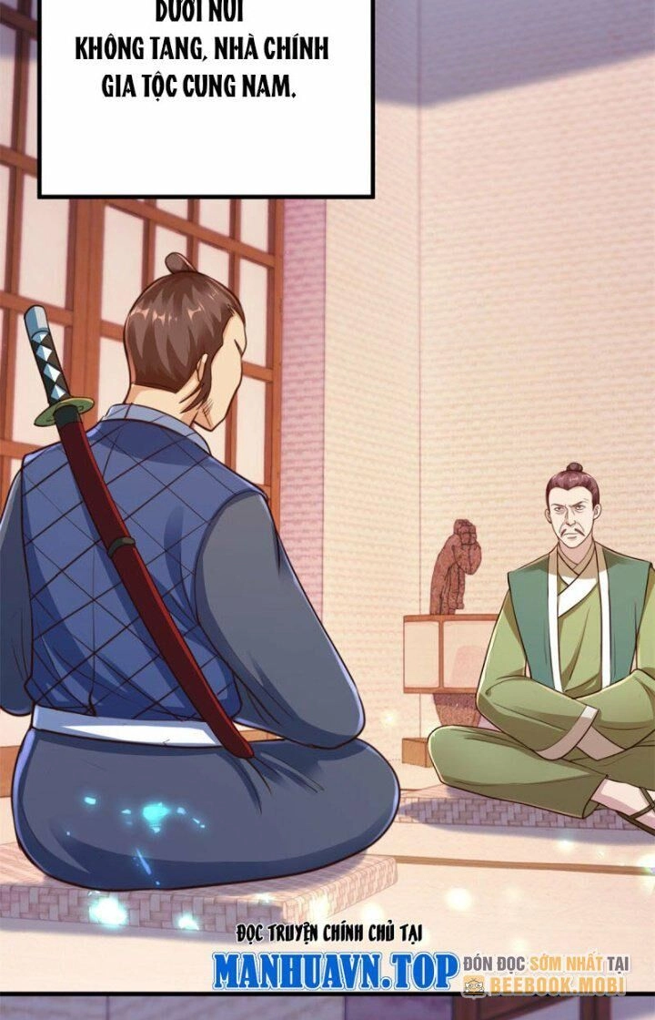 Trọng Sinh Địa Cầu Tiên Tôn Chapter 175 - 24