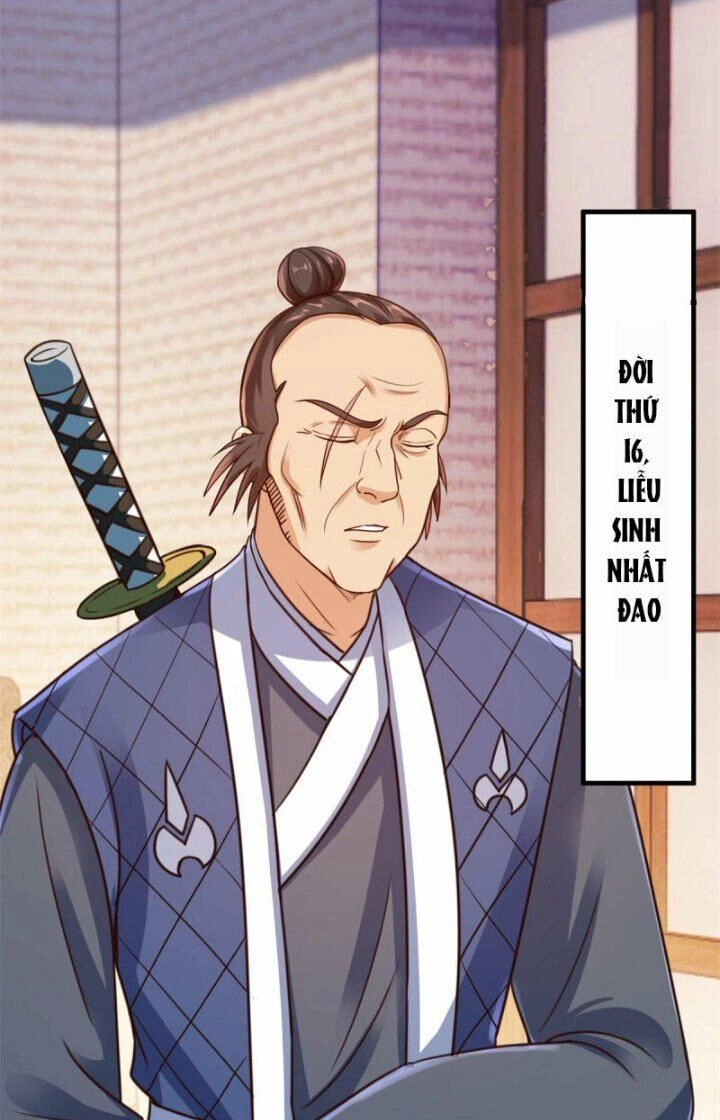 Trọng Sinh Địa Cầu Tiên Tôn Chapter 175 - 25